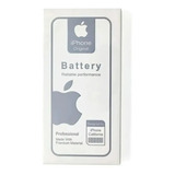 Batería Para iPhone 7 Original Garantía + Calidad