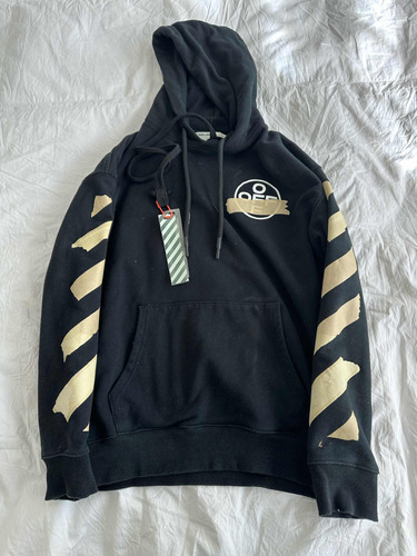 Sudadera Off White