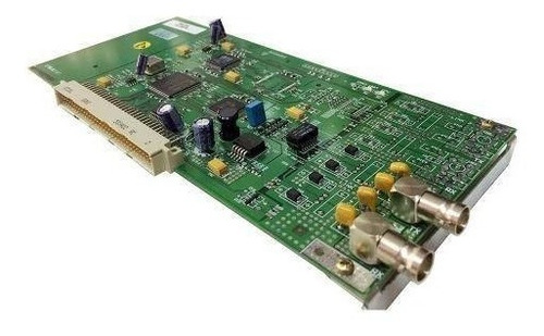 Placa Interface E1 141 Digital 4994531