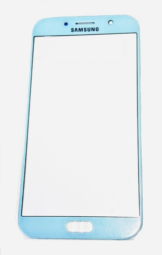 Gorilla Glass Galaxy A7 A720 Version 2017 Refaccion