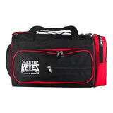 Maleta Deportiva Gym Bag Cleto Reyes