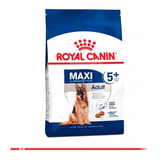 Royal Canin Maxi Adulto 5+ 15kg. Con Envío Incluido ! 