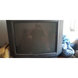 Tv Sony Trinitron 29 Pulgadas Para Repuestos