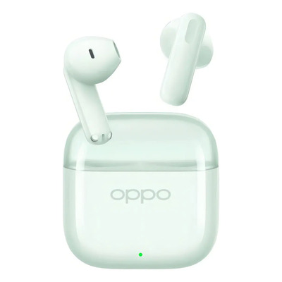 Oppo Enco Air4 Edición De Sonido Verde Inalámbricos