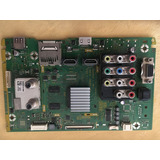 Placa Madre Mainboard Tv Panasonic Tc-l32x5b Tnp4g526