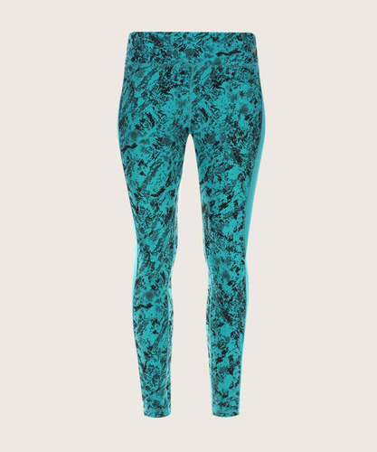 Leggins Mujer Patprimo Azul Poliéster Largo 30230531-555