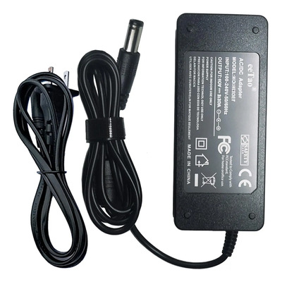 Pack De Cargador 42v Ac/dc Para Longboard Elctrico