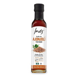 Aceite Inés De Ajonjolí Tostado 250ml