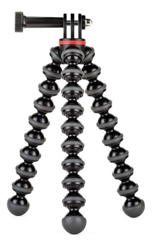 Joby Gorillapod - Tripode Compacto Para Camaras De Fotos Y P