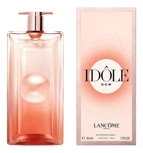 Lancome Idole Now Edp 50ml Premium