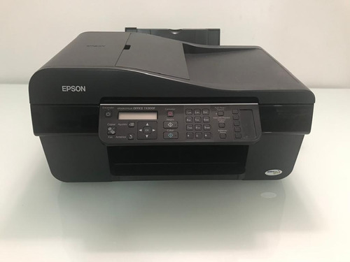 Epson Stylus Office Tx300f