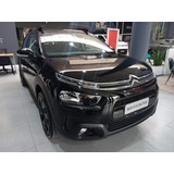 Citroen C4 Cactus Thp Shine My23 A