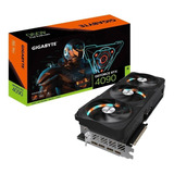 Tarjeta De Video Gigabyte Geforce Rtx 4090 Gaming Oc 24gb