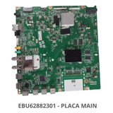 Placap Principal Main LG 49ub8300