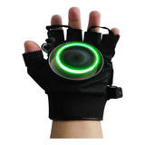 Guantes Láser Verdes De 532 Nm Para Dj, Club De Baile, Light