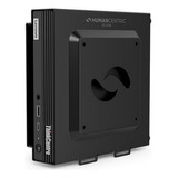 Soporte Vesa Compatible Con Lenovo Thinkcentre Tiny M90q Gen