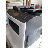 Multifuncional Lexmark Mx417de