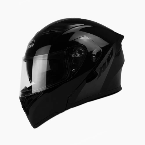 Casco Abatible Ap Power Ap14 Certificado Motos Top