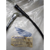 Cable Tacometro Honda Xr 200 Nx 150 Original 37260-kw8-900