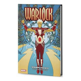 Warlock: Segundo Advento capa Dura