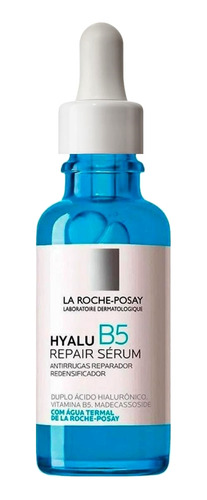 Hyalu B5 Serum Antirugas Hidrantante La Roche-posay 30ml