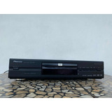 Dvd Pioneer Sansui Technics Yamaha Denon Sansui Technics