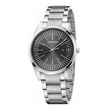 Reloj Calvin Klein Para Hombre K4n21143 Análogo De