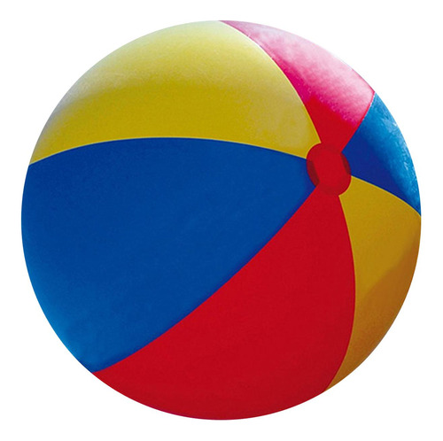 Pelota De Playa Inflable Para Piscina, Piscina De 100cm