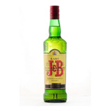 Whisky J&b 750 Ml 