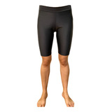 Bermuda Calza Corta Ciclista 100% Lycra Brillante - Modelad 