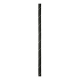 Cuerda Parallel Petzl 10.5mm X 100m Negro Rope Acces Rescate