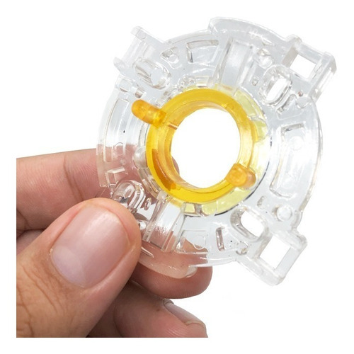 Restrictor Circular Para Palanca Sanwa