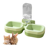 Dispensador De Agua Colgante Para Gatos, Dispensador De Agua