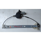 Motor Elevador Tasero Derecho Mazda 2 12-15