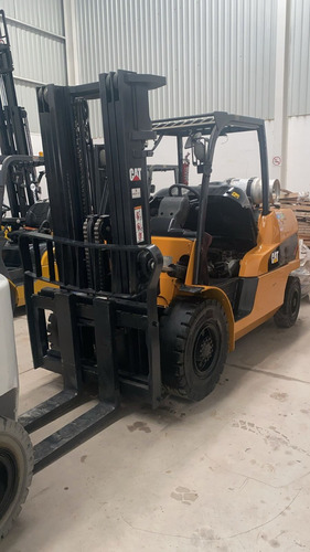 Montacargas Caterpillar 10000 Libras Yale Toya  Nissan