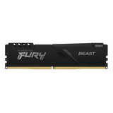 Memoria Ram Kingston/ddr4 16gb Escritorio