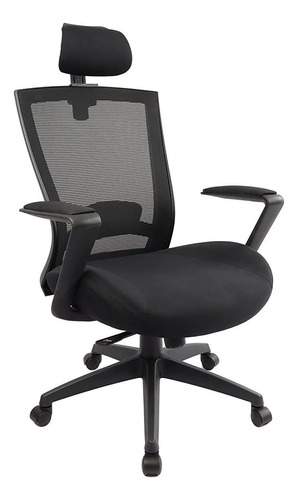 Famsingo Silla Ergonómica De Escritorio Para Computadora D.