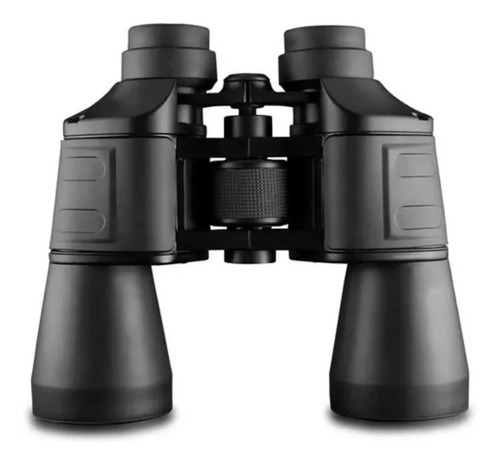 Binocular Shilba Adventure Hd 10x50 Avistaje Camping Caza