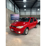 Fiat Palio 1.4 Fire Top Pack Seg. (gnc)