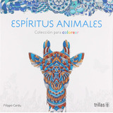 Espiritus Animales - Cardu, Filippo