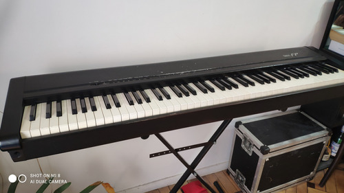 Piano Digital Roland Pf-01 . 88 Teclas Pesadas