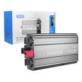 Inversor De Tensão 3500w Onda Senoidal 24v 220v Sine Wave