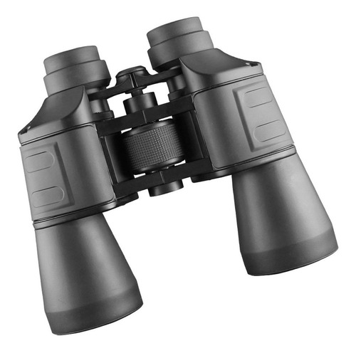 Binocular Shilba Modelo Adventure Hd 10x50 Avistaje Aves Caza Agente Oficial