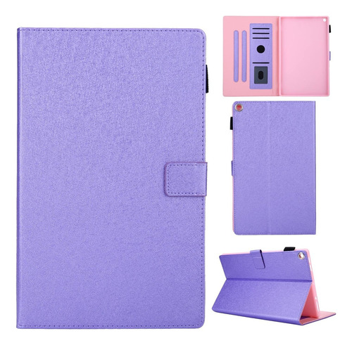 Funda Para Tablet Amazon Kindle Fire Hd10 2015/2017/2019