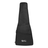 Capa Bag Violão Soft Case Start Clássico Almofadada - Preto