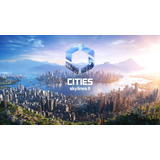 Cities Skylines Ii Ultimate Edition