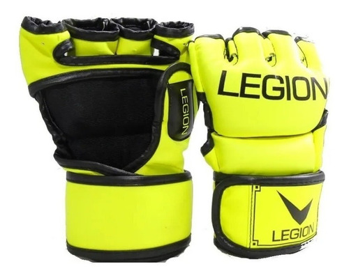 Guantes Mma Marca Legión