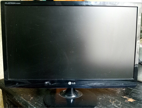 Tv Monitor LG M2380a
