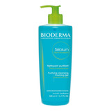 Bioderma Sébium Gel Moussant 500 Ml