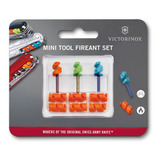 Kit Mini Tools Victorinox Iniciador De Fuego Fireant 4.1330